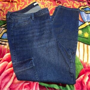 Celebrity Pink Plus Size Jeans
